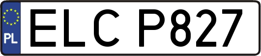 ELCP827