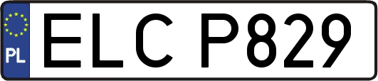 ELCP829