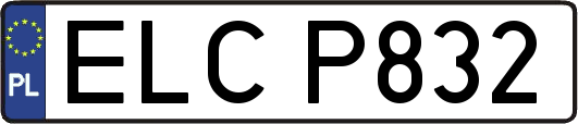 ELCP832