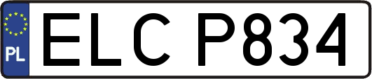 ELCP834