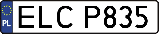 ELCP835