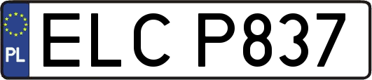 ELCP837