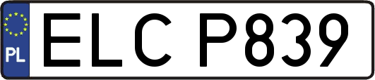 ELCP839
