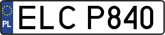 ELCP840