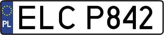 ELCP842