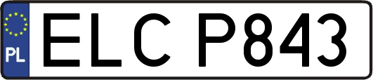 ELCP843