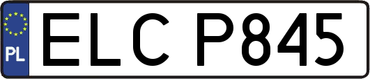 ELCP845