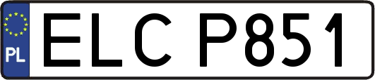 ELCP851