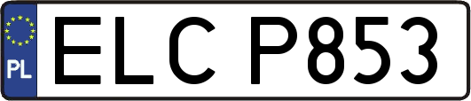 ELCP853