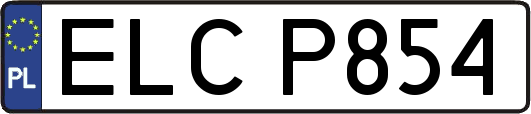 ELCP854