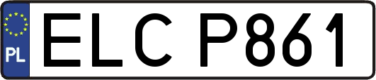 ELCP861