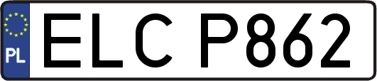 ELCP862