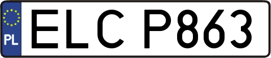ELCP863