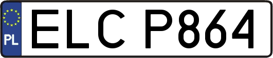 ELCP864