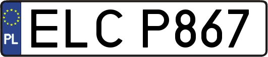 ELCP867