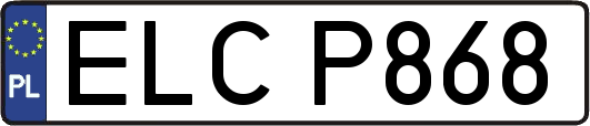 ELCP868