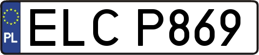 ELCP869
