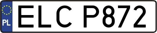ELCP872