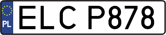 ELCP878