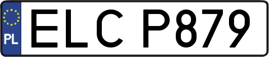 ELCP879