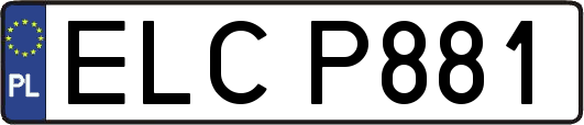 ELCP881
