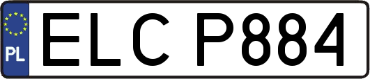 ELCP884
