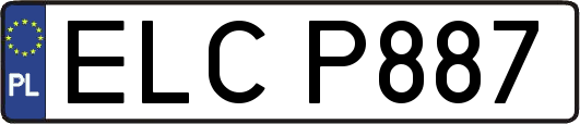 ELCP887