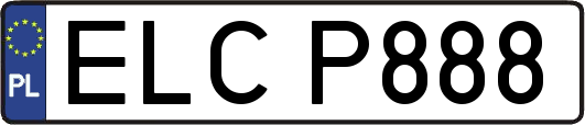 ELCP888