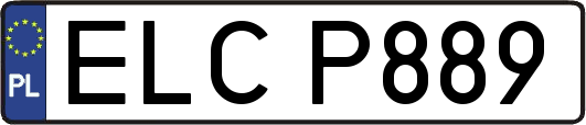 ELCP889