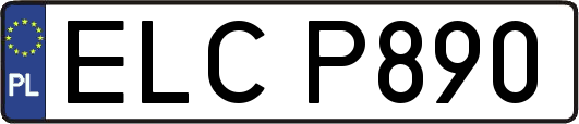 ELCP890