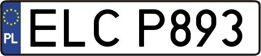 ELCP893