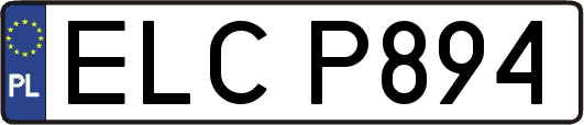 ELCP894