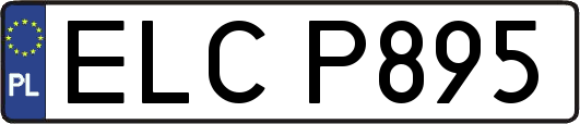 ELCP895