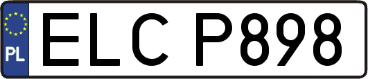 ELCP898