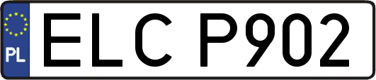 ELCP902