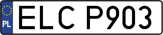 ELCP903