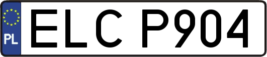 ELCP904