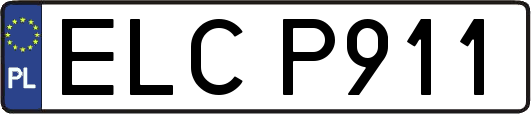 ELCP911