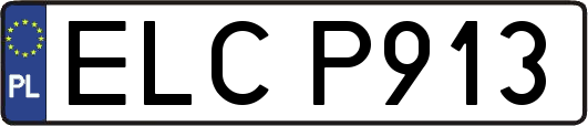 ELCP913
