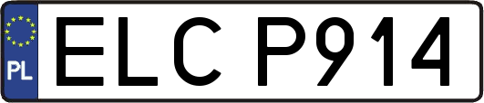 ELCP914