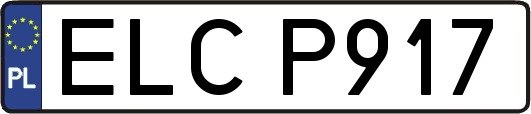 ELCP917