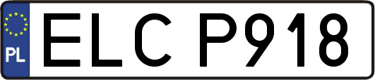 ELCP918