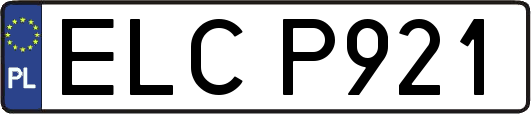 ELCP921