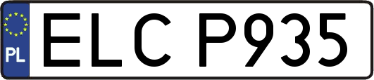 ELCP935