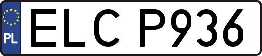 ELCP936