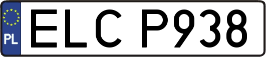 ELCP938
