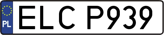 ELCP939