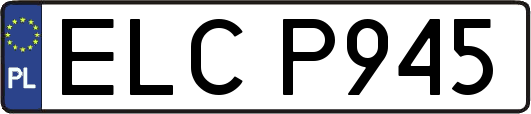 ELCP945