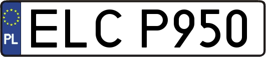 ELCP950