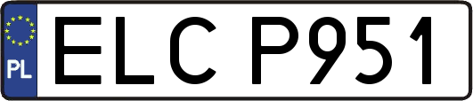 ELCP951